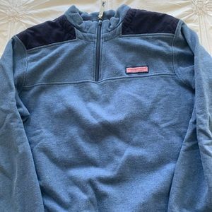 Vineyard Vines Mens Shep Shirt
